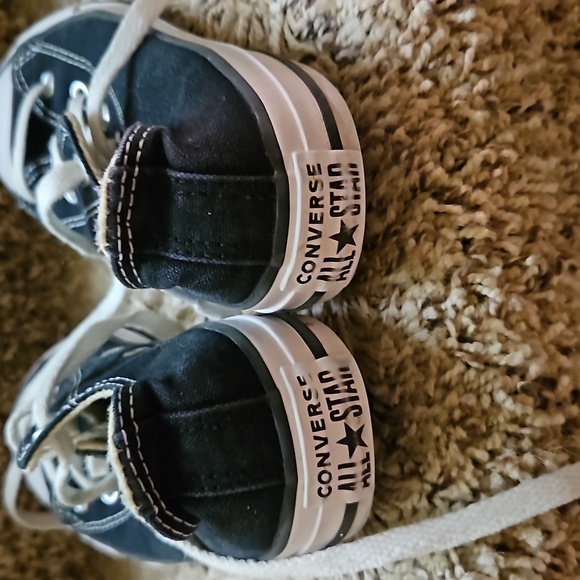 Kids Converse - Picture 4 of 5